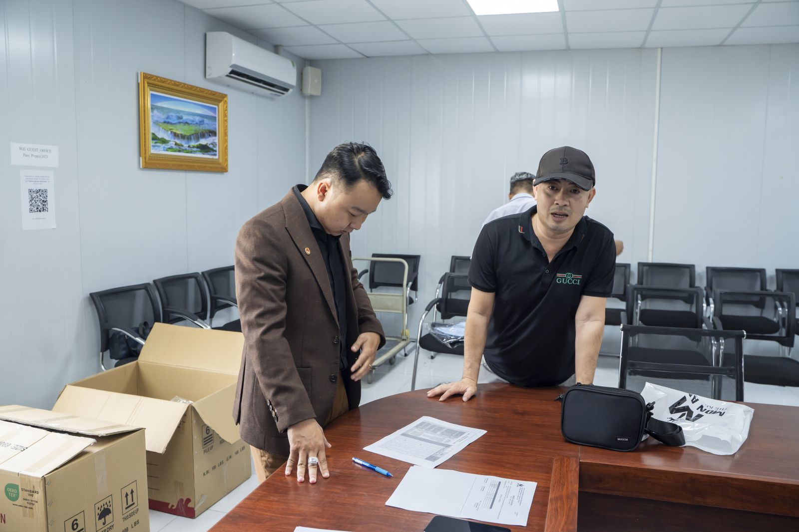 May Đo Tại Nhà Tại Phường Thảo Điền – Dịch Vụ May Suit Tận Nơi